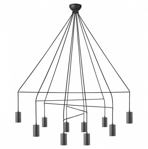 Подвесной светильник Nowodvorski Imbria 9680 в Нижнем Новгороде фото 2