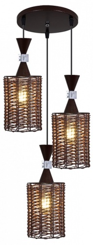 Подвесной светильник 04570-0.4-03 CF в Нижнем Новгороде