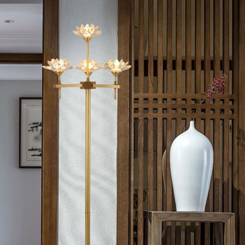 Торшер Imperiumloft LOTOS LOTOS-FL01 в Нижнем Новгороде фото 12