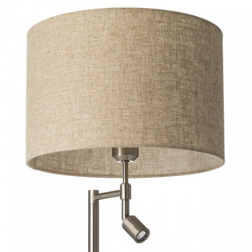 Настольная лампа декоративная с подсветкой Citilux Duplet CL801011 в Нижнем Новгороде фото 9