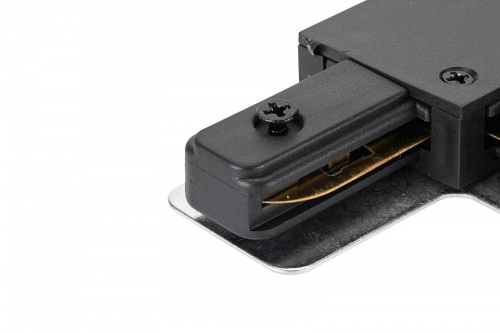 Соединитель угловой L-образный для треков встраиваемых Lucia Tucci LTP LTP-CN001L-B в Нижнем Новгороде фото 2