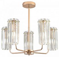 Люстра на штанге Rivoli  1064-305 в Нижнем Новгороде