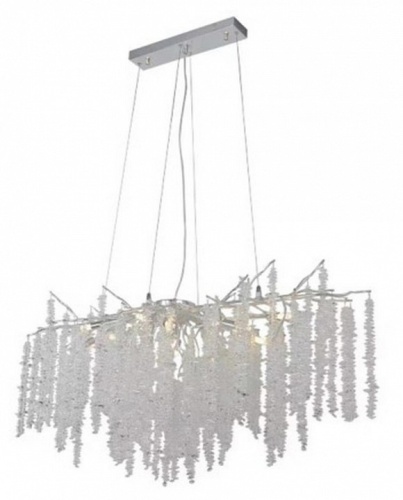 Подвесная люстра Aployt Paulina APL.848.13.15 в Нижнем Новгороде фото 3