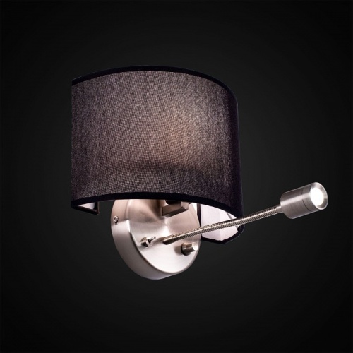 Бра с подсветкой Citilux Декарт CL704305 в Нижнем Новгороде фото 4