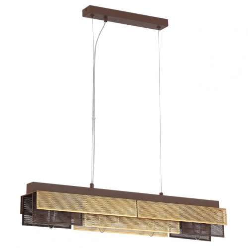 Подвесной светильник Lumion Dana 8005/4A в Нижнем Новгороде фото 9