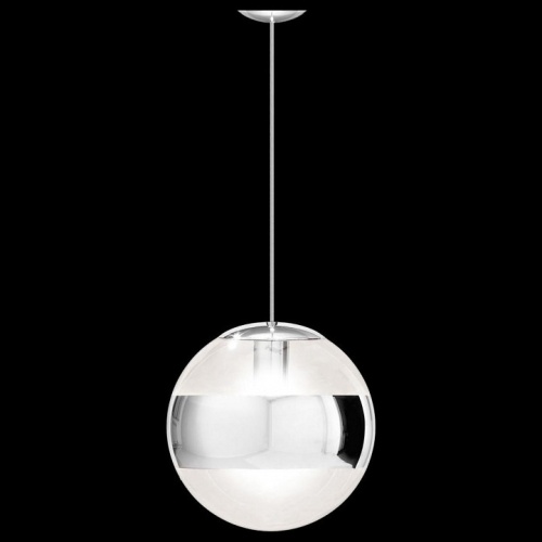 Подвесной светильник Loft it Mirror Ball LOFT5025 в Новороссийске фото 3