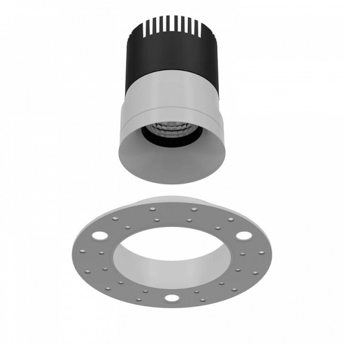Встраиваемый светильник Favourite Mortise 4426-1C в Нижнем Новгороде фото 5