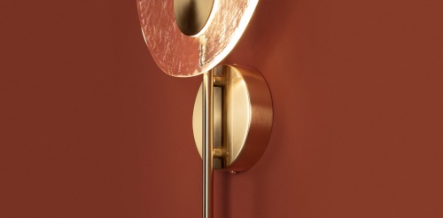 Бра Freya Eclat FR6182WL-L5BS1 в Нижнем Новгороде фото 2