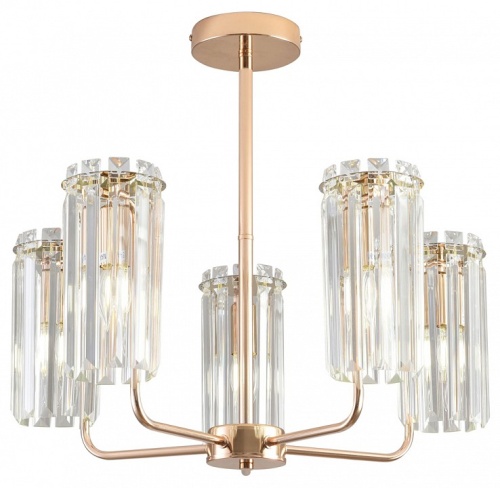 Люстра на штанге Rivoli  1064-305 в Нижнем Новгороде