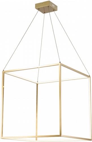 Подвесной светильник Lucia Tucci Lucia Tucci EXO 3350.640 gold в Нижнем Новгороде фото 2