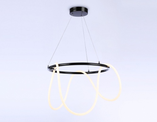 Подвесной светильник Ambrella Light FL FL10501 в Нижнем Новгороде фото 6