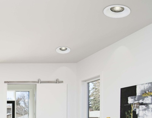 Встраиваемый светильник Ambrella Light TN TN102855 в Нижнем Новгороде фото 4