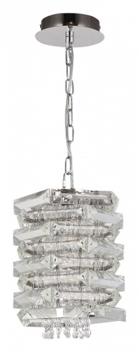 Подвесной светильник ST-Luce STROZZI SL6137.103.01 в Нижнем Новгороде фото 2