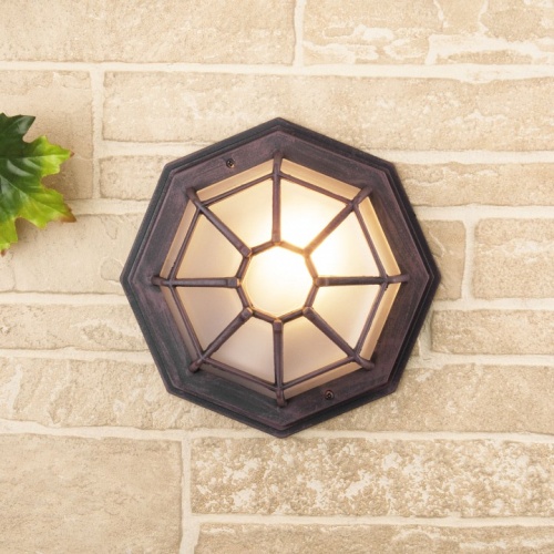 Накладной светильник Elektrostandard Telarana a043661 в Нижнем Новгороде фото 3