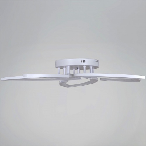 Потолочная люстра  54090-0.3-05 WH в Нижнем Новгороде фото 4