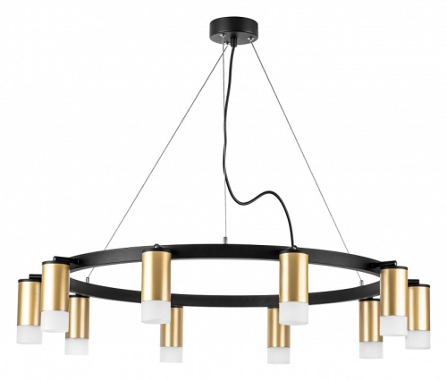 Подвесная люстра Lightstar Rullo LR0204001 в Нижнем Новгороде фото 5