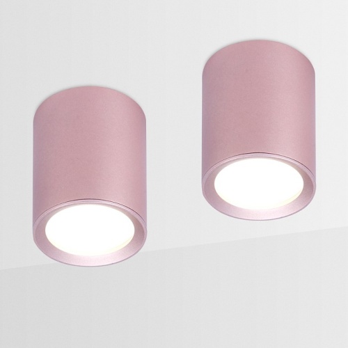 Накладной светильник Ambrella Light TN TN217 в Нижнем Новгороде фото 2