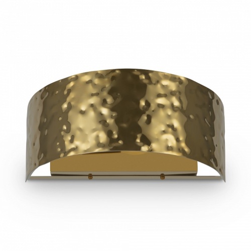 Накладной светильник Maytoni Ripple MOD096WL-01G в Нижнем Новгороде фото 7