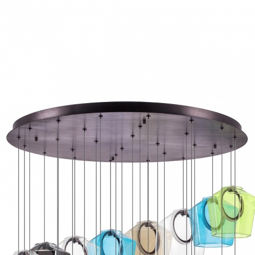 Подвесной светильник Lightstar Caramello 796289 в Нижнем Новгороде фото 2