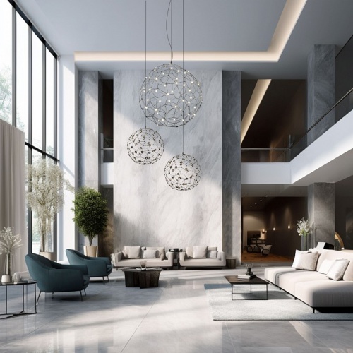 Подвесной светильник Bogate's Alioth 451/1 в Нижнем Новгороде фото 3