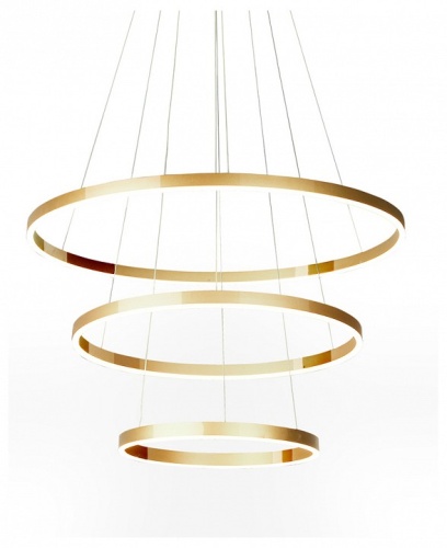 Подвесная люстра Kink Light Тор 08223,36A(4000K) в Нижнем Новгороде