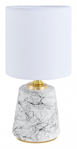 Настольная лампа декоративная Lumion GIATA 8169/1T в Нижнем Новгороде