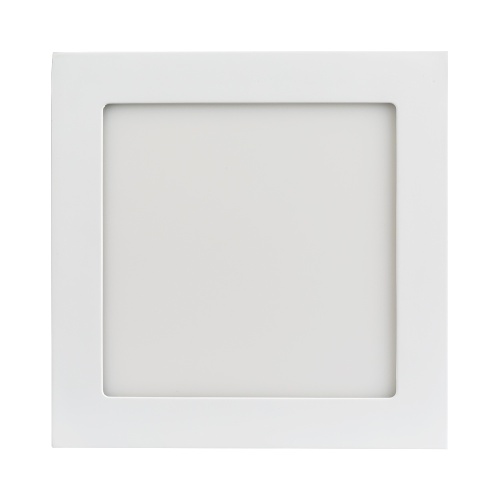 Светильник DL-172x172M-15W Day White (Arlight, IP40 Металл, 3 года) в Кропоткине фото 2