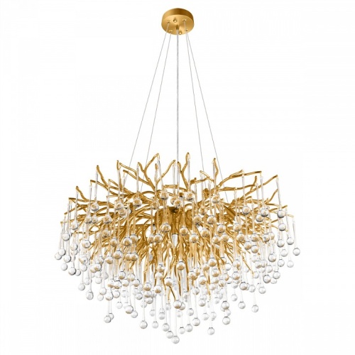 Подвесная люстра Loft it Drops 10377/800 в Нижнем Новгороде фото 10