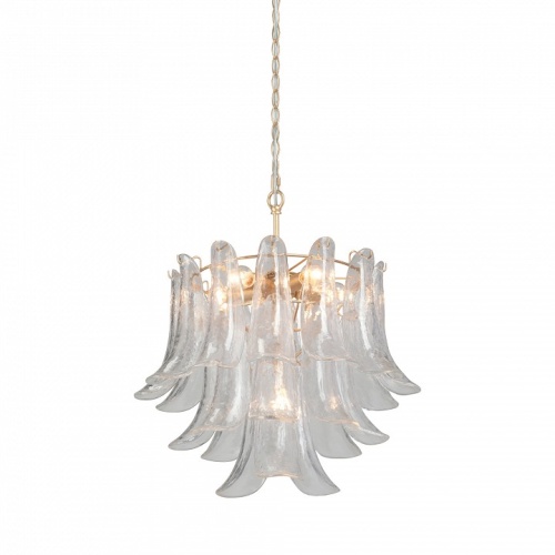 Подвесная люстра Vitaluce V5860 V5860-8/6 в Нижнем Новгороде фото 5