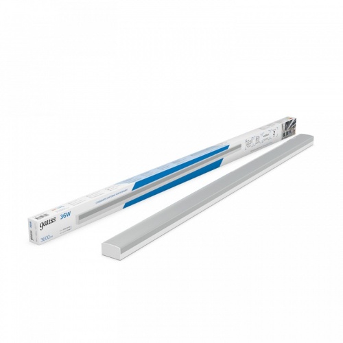 Накладной светильник Gauss  883525336 в Нижнем Новгороде фото 2