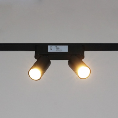 Светильник на штанге Reluce 13005 13005-9.3-002UR magnetic LED2x5W BK CCT+SMART в Нижнем Новгороде фото 6