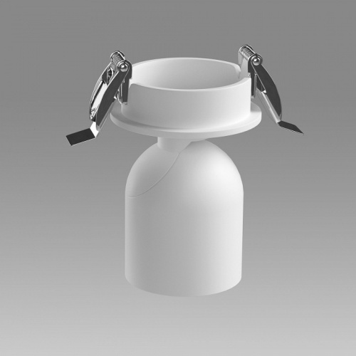 Встраиваемый светильник на штанге Elektrostandard Spot a065456 в Нижнем Новгороде фото 3