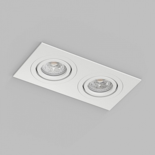 Встраиваемый светильник Denkirs HYDRO DK2112-WH в Нижнем Новгороде фото 2