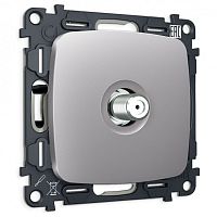 ТВ-розетка без рамки Ambrella Volt OMEGA MO513050 в Нижнем Новгороде