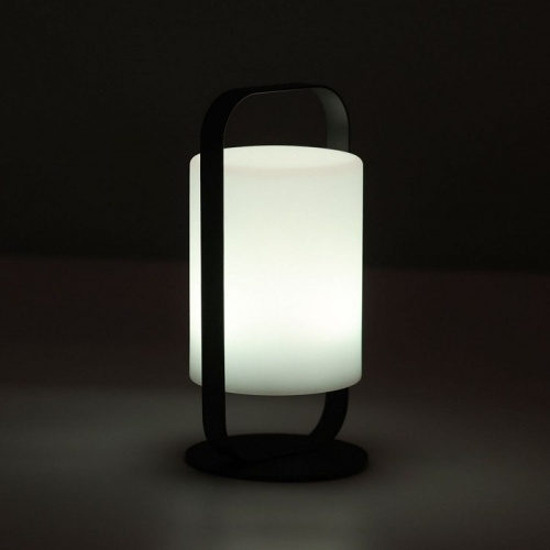 Настольная лампа декоративная DeMarkt Арлон 812030701 в Нижнем Новгороде фото 7