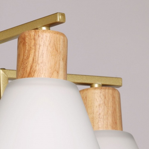 Люстра на штанге De City Дэла 45 635016505 в Нижнем Новгороде фото 2