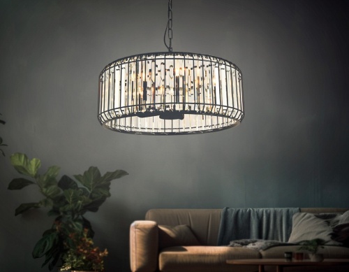 Подвесной светильник Ambrella Light TR TR5815 в Нижнем Новгороде фото 3