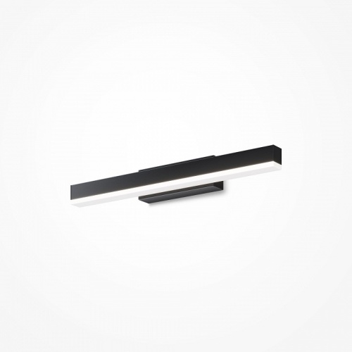 Подсветка для зеркала Maytoni Fichte MIR012WL-L9B4K в Нижнем Новгороде фото 5