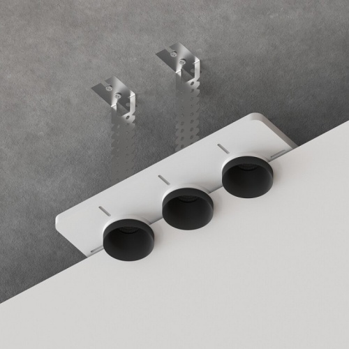 Крепление для встраивания светильника Arte Lamp Ducre-Accessories A709003 в Нижнем Новгороде фото 3