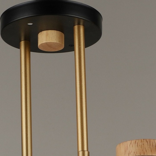 Светильник на штанге 04627-0.3-02 в Нижнем Новгороде фото 3