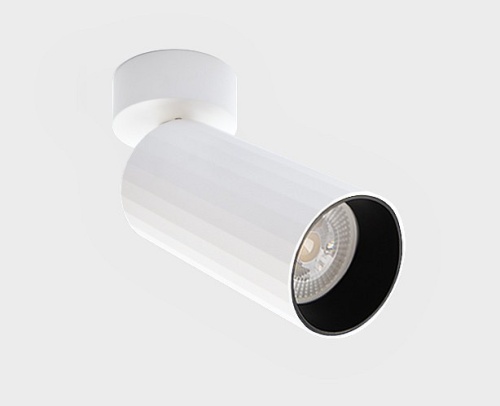 Спот Italline IT08-8011 IT08-8011 white в Нижнем Новгороде фото 4