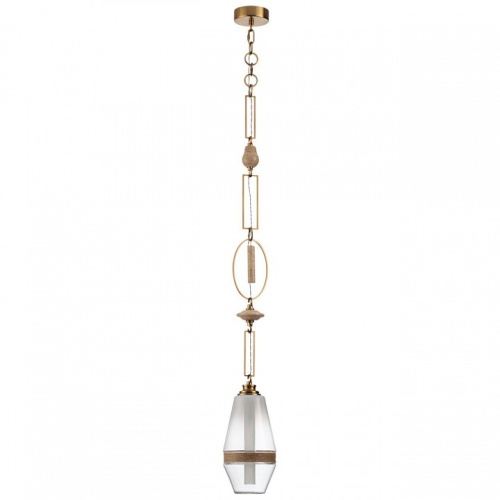 Подвесной светильник Odeon Light Krema 5441/1B в Нижнем Новгороде фото 6