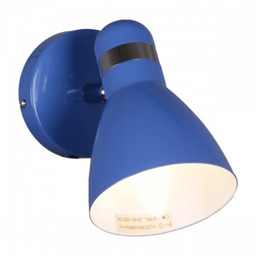 Спот 04714 04714-0.2-01 BL в Нижнем Новгороде фото 5