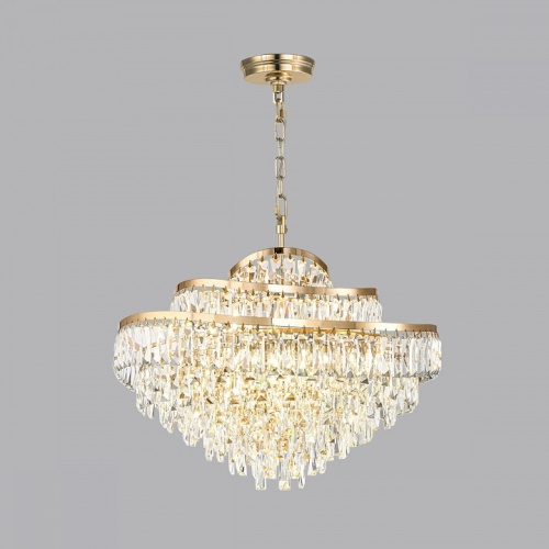 Подвесная люстра Odeon Light Wayta 5073/14 в Нижнем Новгороде фото 4