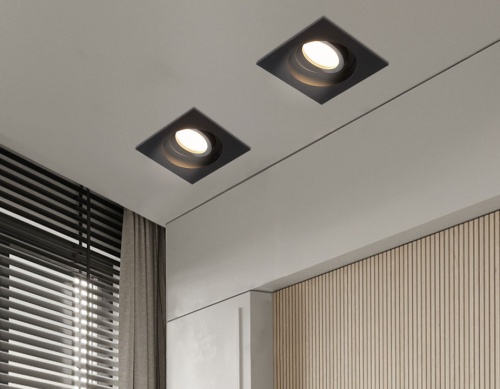 Встраиваемый светильник Ambrella Light TN TN102758 в Нижнем Новгороде фото 6