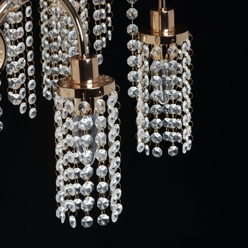 Подвесная люстра De City Бриз 24 111017906 в Нижнем Новгороде фото 8