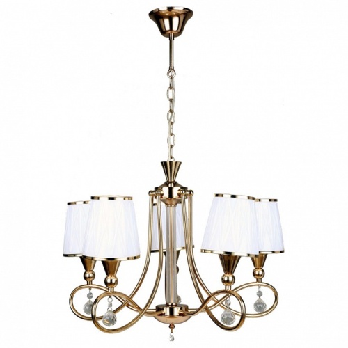 Подвесная люстра Omnilux Farneta OML-56507-05 в Нижнем Новгороде фото 2