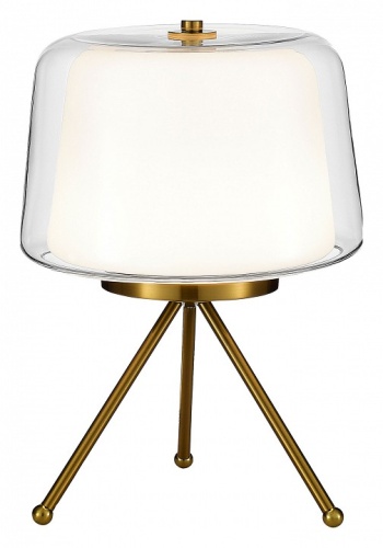 Настольная лампа декоративная ST-Luce Pandora SL6127.304.01 в Тюмени фото 4