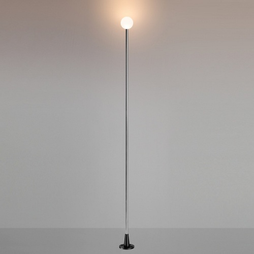 Наземный низкий светильник Odeon Light NOTTE 7123/1GL в Нижнем Новгороде фото 3