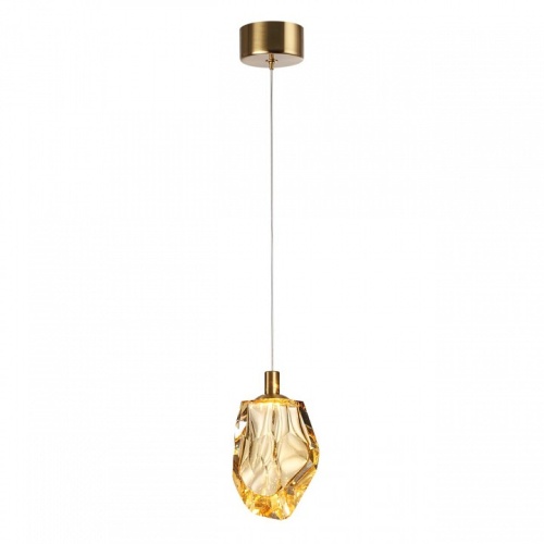 Подвесной светильник Odeon Light HIGHTECH 7111/4LC в Нижнем Новгороде фото 6